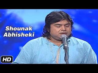 Shounak Abhisheki | Pavana Suta Naam | Raag Shree | Devotional Music | Idea Jalsa | Art and Artistes