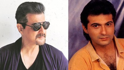 Sanjay Kapoor Biography: Now Sanjay is turning a new page in his career | FilmiBeat