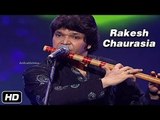 Rakesh Chaurasia Flute | Hindustani Classical | Instrumental Music | Idea Jalsa | Art and Artistes