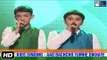 Kids Singing Aao Bachcho Tumhe Dikhaye song - Independence Day Special