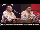 Tu Mane Ya Na Mane Dildara | Wadali Brothers | Sufi Qawwali | Idea Jalsa | Art and Artistes