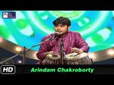 Arindam Chakroborty | Tabla | Taal - Teentaal | Idea Jalsa National Talent Hunt