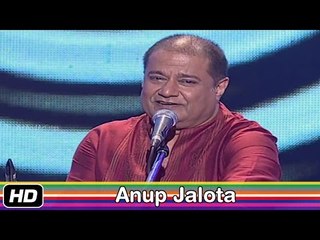 Raam Naam Ati Meetha Hai | Bhajan | Anup Jalota | Idea Jalsa | Art and Artistes