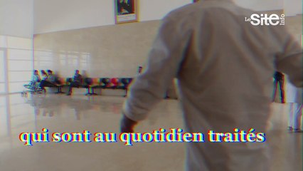 Découvrez l’hôpital Prince Moulay Abdallah de Salé