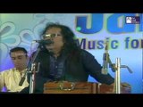 Aks Chehre Pe Aftab Ka Hai | Hariharan Ghazals | Music Of India | Idea Jalsa | Art and Artistes