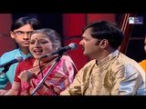 Jasrangi | Jugalbandi | Sanjeev Abhyankar | Dr Ashwini Bhide Deshpande | Indian Music | Idea Jalsa