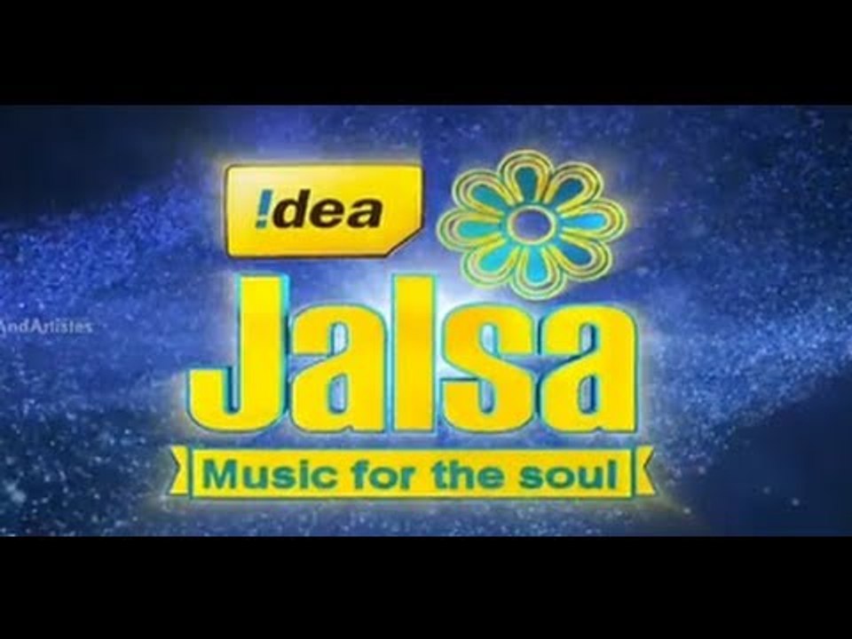 Idea Jalsa - Celebrating 7 Years Of Showcasing Indian Music