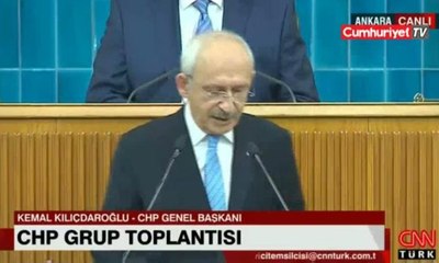 Kılıçdaroğlu'ndan Erdoğan'a ameliyat sorusu: Kim yalan söylüyor?