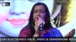 Thumak Chalat - Tilottama Roy - Divya Jyoti Bhajan Karaoke Competition  - Finalists