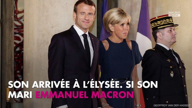 Brigitte Macron : Son étonnante lettre à une candidate de télé-réalité dévoilée