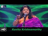 Kavita Krishnamurthy | Punjabi Geet | Idea Jalsa | Art and Artistes