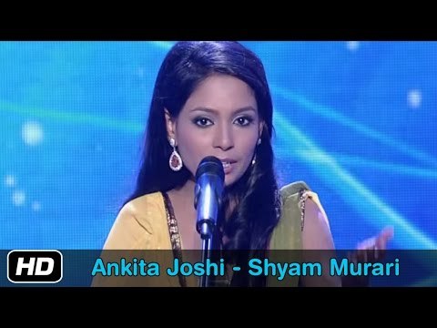 Krishna Bhajans | Shyam Murari Banwari Girdhari | Ankita Joshi | Idea Jalsa | Art and Artistes