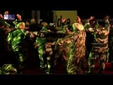 BSF Jawans Dance | Yeh Desh Hai Veer Jawano Ka | Master Saleem | Idea Jalsa | Art and Artistes