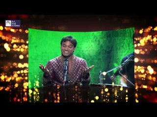 Idea Jalsa Promo - Master Saleem - A musical Jalsa For The  Jawans