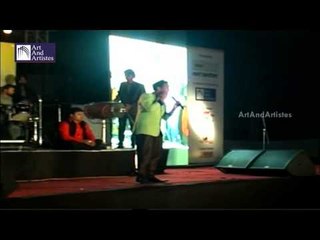 Master Saleem LIVE Performance - Munde Tere Husan Song | Taal : keherwa - Idea Jalsa 2013