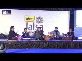 Hariharan Live Performance - Part 3 - Idea Jalsa - Lucknow