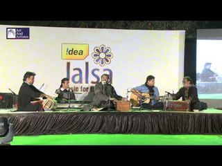 Hariharan Live Performance - Part 7 - Idea Jalsa - Lucknow