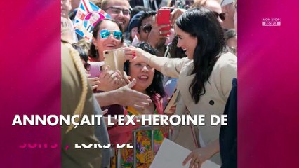 Meghan Markle enceinte du prince Harry : son touchant hommage à Lady Diana