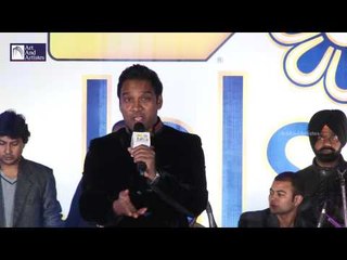 Tu Hi Tu Hai | Master Saleem | Live | Ghazals | Idea Jalsa | Dehradun | Art and Artistes