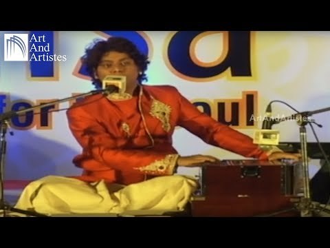 Yaad Piya Ki Aaye | Ranjeet Rajwada | Thumri | Semi Classical | Jalsa Videos | Art and Artistes