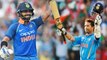 India VS West Indies: Virat Kohli set to break another Sachin Tendulkar record | वनइंडिया हिंदी