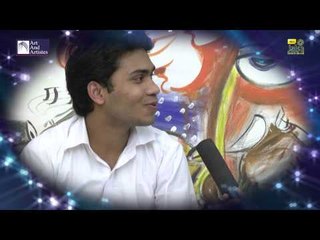 Tabla Player Master Yeshwant Vaishnav Exclusive Interview