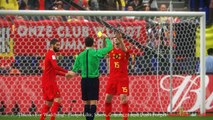 Belgium vs Netherlands | UEFA NATIONS LEAGUE 2018 | PES 2018 Gameplay HD