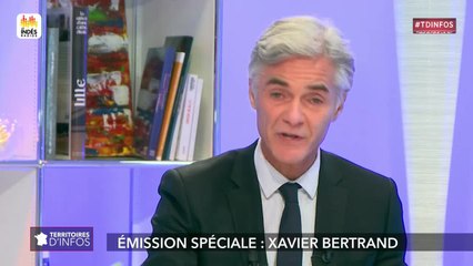 Territoires d'infos (16/10/2018)