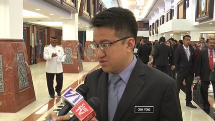 Liew: Move to abolish death penalty not new
