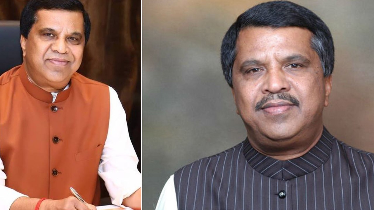 Mandya Lok Sabha By-elections 2018 : ಜೆಡಿಎಸ್ ಅಭ್ಯರ್ಥಿ ಎಲ್ ಆರ್ ಶಿವರಾಮೇಗೌಡ ಆಸ್ತಿ ವಿವರ