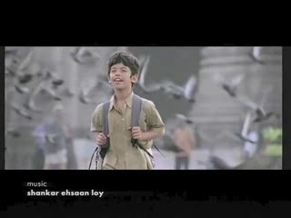 Taare Zameen Par Trailer