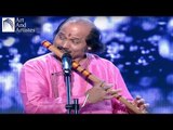 Pt Ronu Majumdar | Miya Malhar | Flute | Hindustani Classical | Instrumental | Art and Artistes