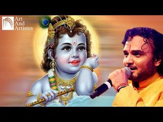 Mane Toh Manavi Lejo | Gujarati Krishna Bhajan | Parthiv Gohil | Jalsa Music | Art and Artistes