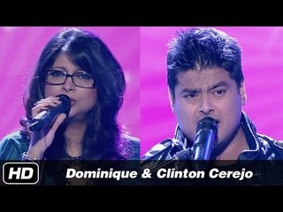 Fusion | Dominique Cerejo And Clinton Cerejo | Betaab Dil | Idea Jalsa | Art and Artistes