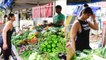 Ileana D'Cruz spotted at vegetable market in Mumbai; Photos goes VIRAL | FilmiBeat