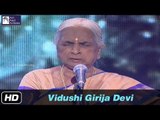 Vidushi Girija Devi | Kahanwa Mano | Hindustani Semi Classical | Idea Jalsa | Art And Artistes
