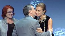 Santiago Posteguillo gana el Premio Planeta de Novela 2018 por su libro 'Yo, Julia'