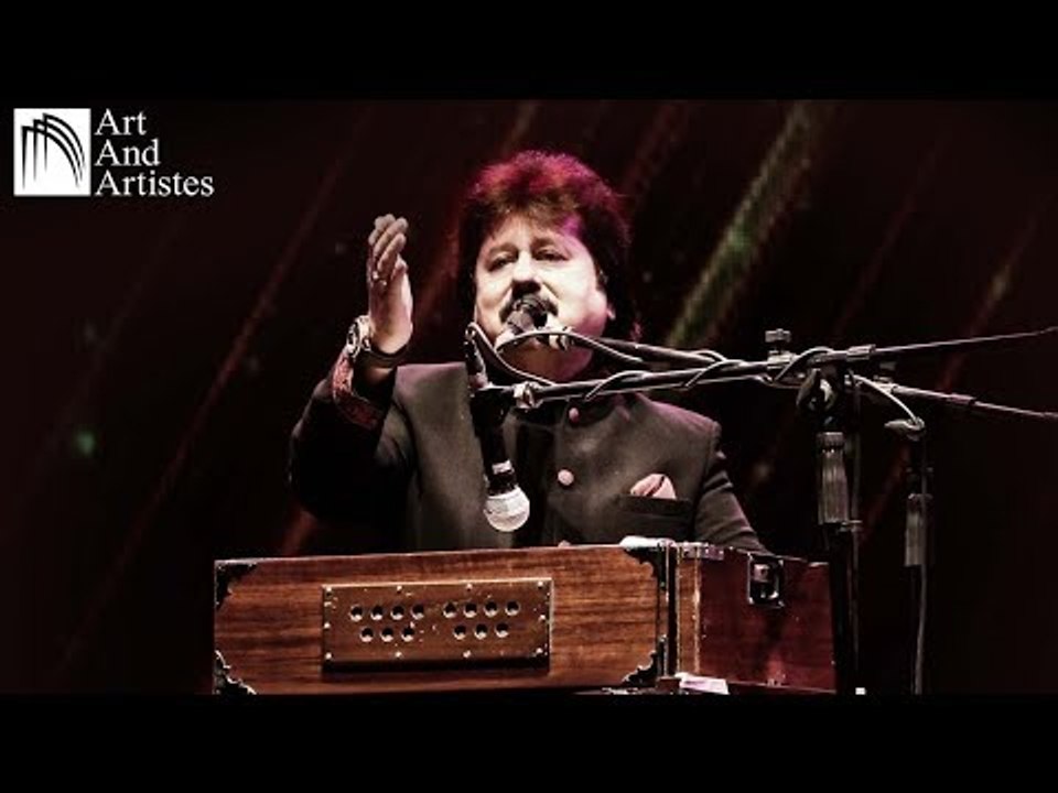 Pankaj Udhas Ghazals | Thodi Thodi Piya Karo | Music Of India | Jalsa Music | Art and Artistes