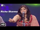 Sufi Song | Je Tu Akhian De Samne Nahi Rehna | Richa Sharma | Idea Jalsa | Art and Artistes