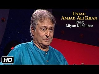 Ustad Amjad Ali Khan | Sarod | Hindustani Classical | Instrumental | Idea Jalsa | Art and Artistes