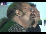 Sheher Dar Sheher Liye Phirta Hun | Hariharan | LIVE | Ghazal | Idea Jalsa | Art and Artistes