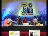 Tarana by Pt Rattan Mohan Sharma | Hindustani Classical Music | Idea Jalsa | Art and Artistes