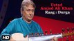 Ustad Amjad Ali Khan | Sarod | Hindustani Classical | Instrumental | Idea Jalsa | Art and Artistes