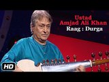 Ustad Amjad Ali Khan | Sarod | Hindustani Classical | Instrumental | Idea Jalsa | Art and Artistes