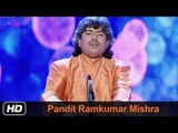 Pt Ramkumar Mishra Tabla | Hindustani Classical | Instrumental Music | Idea Jalsa | Art and Artistes