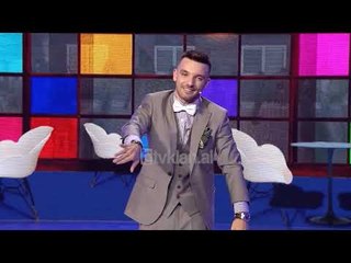 BE coffee  - Kenget ne dialekt - SRMN ne Dialekt Vlonjat (14 tetor 2018)