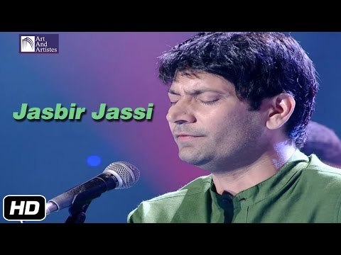Jasbir Jassi | Alif Allah Chambe Di Booti By Sultan Bahu | Sufi Song | Idea Jalsa | Art and Artistes