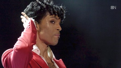 Trump Told To Stop Using Purple Rain