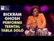 Bickram Ghosh Tabla | Hindustani Classical | Instrumental Music | Idea Jalsa | Art and Artistes