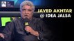 Javed Akhtar Poetry | Urdu Poems | Poets Of India | Idea Jalsa | Art And Artistes